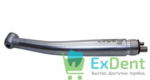 Наконечник турбинный НСТф-300-05 М4, Кристал 16381