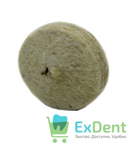 Фильцы колесообразные  д/бор.маш. ПЛОТНЫЕ(К) 13802