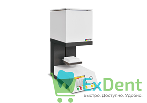 Vario S400 - печь для синтеризации диоксида циркония