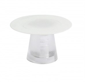 FlexiPol (Флексипол)  PC1290G - диски (полиры) для композитов, белая,сверхмелкая, двухстор.(100 шт) 18852