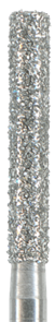 837L-016SC-FG Бор алмазный NTI, форма длинный цилиндр, сверхгрубое зерно