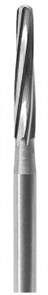 H269GK-016-FGXL Хирургический инструмент NTI, фрез для эндодонтии, экстра длинный