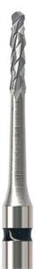 H255A-012-FGXXL Хирургический инструмент NTI, супер длинный, фрез для кости