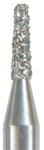 845-008M-HP Бор алмазный NTI, форма конус, среднее зерно