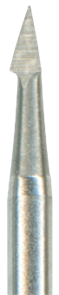 H8503-014-FG Твердосплавный финир NTI,  по керамике, трёхгранные