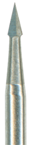 H8504-012-FG Твердосплавный финир NTI,  по керамике, четырёххгранные