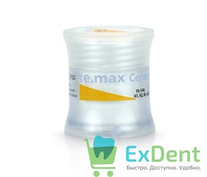 IPS e.max Ceram ZirLiner - 1 циркониевый подслой (5 г)