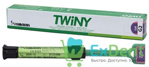 TWiNy Gum Dentine G2 - десневой дентин (2.6 мл)