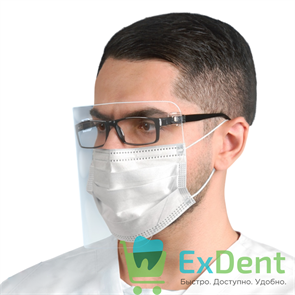 {{productViewItem.photos[photoViewList.activeNavIndex].Alt || productViewItem.photos[photoViewList.activeNavIndex].Description || 'Экран защитный - Классик специальный для очков (2 клипона + 5 щитков), сверхлегкий Кристидент'}}