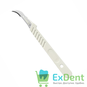 {{productViewItem.photos[photoViewList.activeNavIndex].Alt || productViewItem.photos[photoViewList.activeNavIndex].Description || 'Скальпель хирургический, стерильный №12 CERTUS (10 шт)'}}