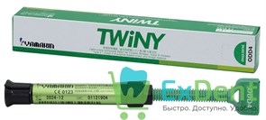 TWiNY Opaque Dentine ODD4 - для перекрытия слоя опака при ограниченной толщине дентина  (2.6 мл)