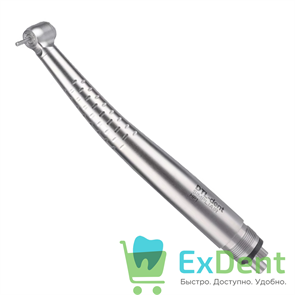 Наконечник турбинный DTL HP1 - с 4-х точ. спреем, без света Midwest 23349