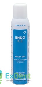 Спрей заморозка Endo Ice - холодовая проба (200 мл)