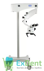 {{photo.Alt || photo.Description || 'Микроскоп дентальный Zumax М2350 (Vario + PD + камера + угл.удлинитель + поворот. кольцо)'}}