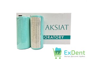 Салфетки дезинфицирующие AKSIAT (АКСИАТ), банка (300 шт)