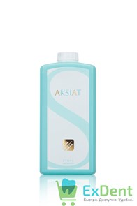 Дезинфицирующее средство AKSIAT (АКСИАТ) для очистки ротационного инструмента (1 л)