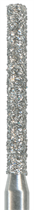 {{photo.Alt || photo.Description || '837L-012C-FG Бор алмазный NTI, форма длинный цилиндр, грубое зерно'}}