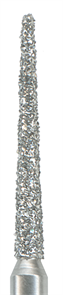 {{photo.Alt || photo.Description || '848-012C-FG Бор алмазный NTI, форма конус плоский, грубое зерно'}}
