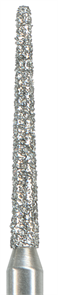{{photo.Alt || photo.Description || '850-012SF-FG Бор алмазный NTI, форма конус круглый, сверхмелкое зерно'}}