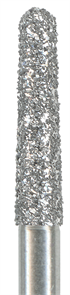 {{photo.Alt || photo.Description || '856-018C-FG Бор алмазный NTI, форма конус, закругленный, грубое зерно'}}