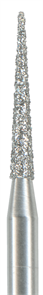 {{photo.Alt || photo.Description || '858-012C-FG Бор алмазный NTI, форма конус, остроконечный, грубое зерно'}}