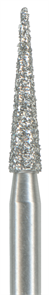 {{photo.Alt || photo.Description || '858-016C-FG Бор алмазный NTI, форма конус, остроконечный, грубое зерно'}}