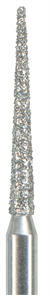 {{photo.Alt || photo.Description || '859-012F-FG Бор алмазный NTI, форма конус, остроконечный, мелкое зерно'}}