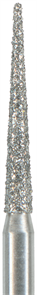 {{photo.Alt || photo.Description || '859-014F-FG Бор алмазный NTI, форма конус, остроконечный, мелкое зерно'}}