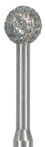 801L-029C-FG Бор алмазный NTI, форма шаровидная (длинная), грубое зерно
