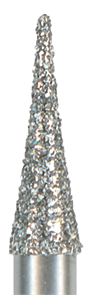 {{photo.Alt || photo.Description || '833-018F-FG Бор алмазный NTI, форма окклюзионное контурирование, мелкое зерно'}}