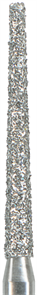 {{photo.Alt || photo.Description || '848L-014C-FG Бор алмазный NTI, форма конус, длинный, грубое зерно'}}