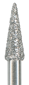 {{photo.Alt || photo.Description || '852-023C-FG Бор алмазный NTI, форма конус, остроконечный, грубое зерно'}}