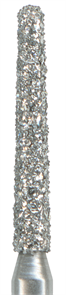 {{photo.Alt || photo.Description || '856L-014C-FG Бор алмазный NTI, форма конус, закругленный, длинный, грубое зер'}}