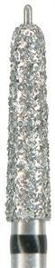 {{photo.Alt || photo.Description || '998-021F-FG Бор алмазный NTI, форма конус круглый, с гидом, мелкое зерно'}}