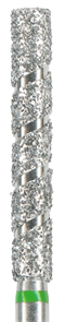 {{photo.Alt || photo.Description || '842-018TC-FG Бор алмазный NTI, форма цилиндр, грубое зерно'}}
