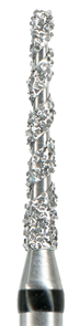 {{photo.Alt || photo.Description || '856-012TSC-FG Бор алмазный NTI, стандартный хвостик, форма конус круглый, сверхгрубое зерно'}}