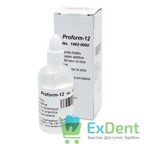 Proform-12 (Проформ) - присадка для керамики (60 мл)