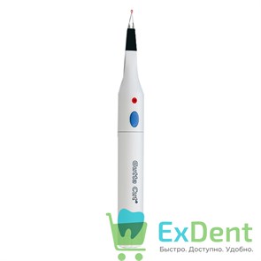 Аппарат Gutta Cut (Гутта Кат) - для обрезания гуттаперчевых штифтов (4 сменные насадки) 16767