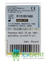 Reamers №20, 25 мм, Mani, каналорасширитель (дрильбор) ручной (6 шт) - фото 10006