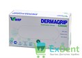 Перчатки Dermagrip L, латексные, неопудренные, нестерильные, смотровые (100 шт) - фото 10305