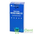 Bond Force (Бонд Форс) II - однокомпонетная самопротравливающая адгезвиная система (5 мл) 12940 - фото 1311