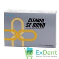 Clearfil (Клеарфил) SE Bond Kit - двухкомпонентная адгезивная система (6 мл + 5мл) - фото 10381