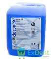 Дезинфицирующее средство Deconex (Деконекс) Dental BB (5 л), для боров и инструментов - фото 10423