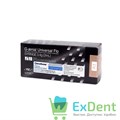 G-aenial (Джениал) Universal Flo A3 - светоотверждаемый текучий композит (3,4 г) - фото 10459