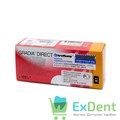 Gradia (Градия) Direct FLO A1 - низкомодульный светоотверждаемый гибридный композит (2 х 1,5 г) - фото 10474