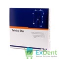 Twinky Star (Твинки стар) - цветной пломбировочный материал для молочных зубов (40 х 0, 25 г) - фото 10714 Twinky Star (Твинки стар) - цветной пломбировочный материал для молочных зубов (40 х 0, 25 г) - фото 10714