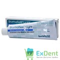 Stomaflex (Стомафлекс) Light -  для детальных оттисков, С-силикон низкой вязкости ( 130 г) - фото 10760 Stomaflex (Стомафлекс) Light -  для детальных оттисков, С-силикон низкой вязкости ( 130 г) - фото 10760