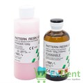 Pattern Resin (Паттерн Резин) LS - беззольная самоотв-мая моделировочная пластмасса (100 г + 100 г) 19794 - фото 27597