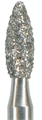368-018SC-FG Бор алмазный NTI, форма бутон, сверхгрубое зерно - фото 12219