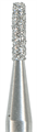 835KR-008M-FG Бор алмазный NTI, форма цилиндр, среднее зерно - фото 12360